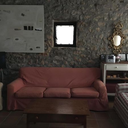 B&B Les Olives At Artist'S House Las Olivas 外观 照片