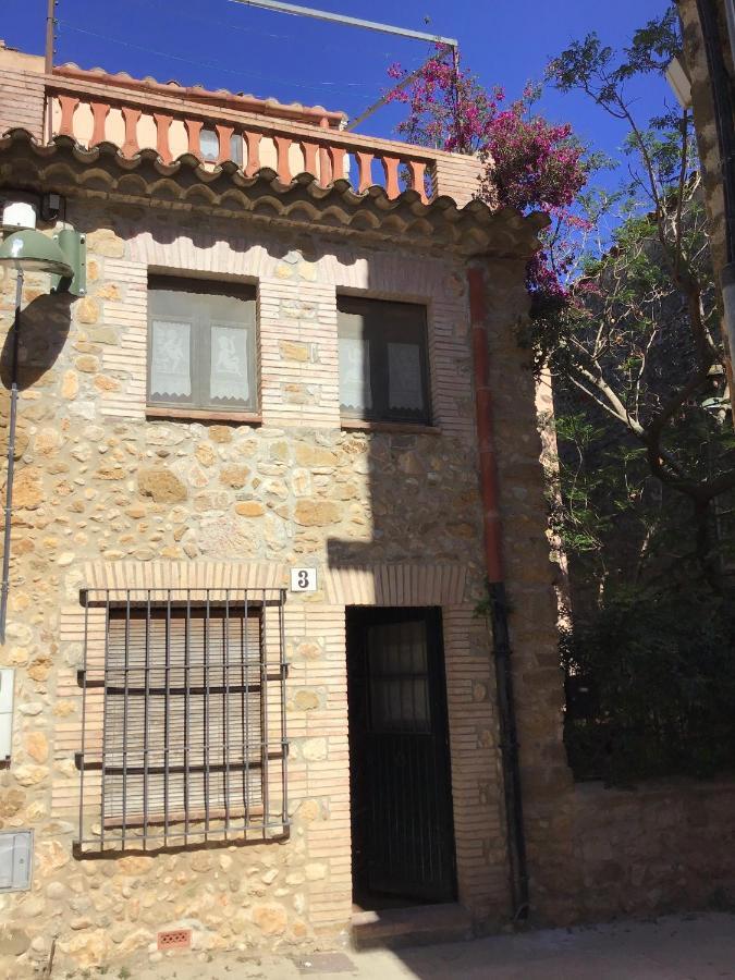 B&B Les Olives At Artist'S House Las Olivas 外观 照片